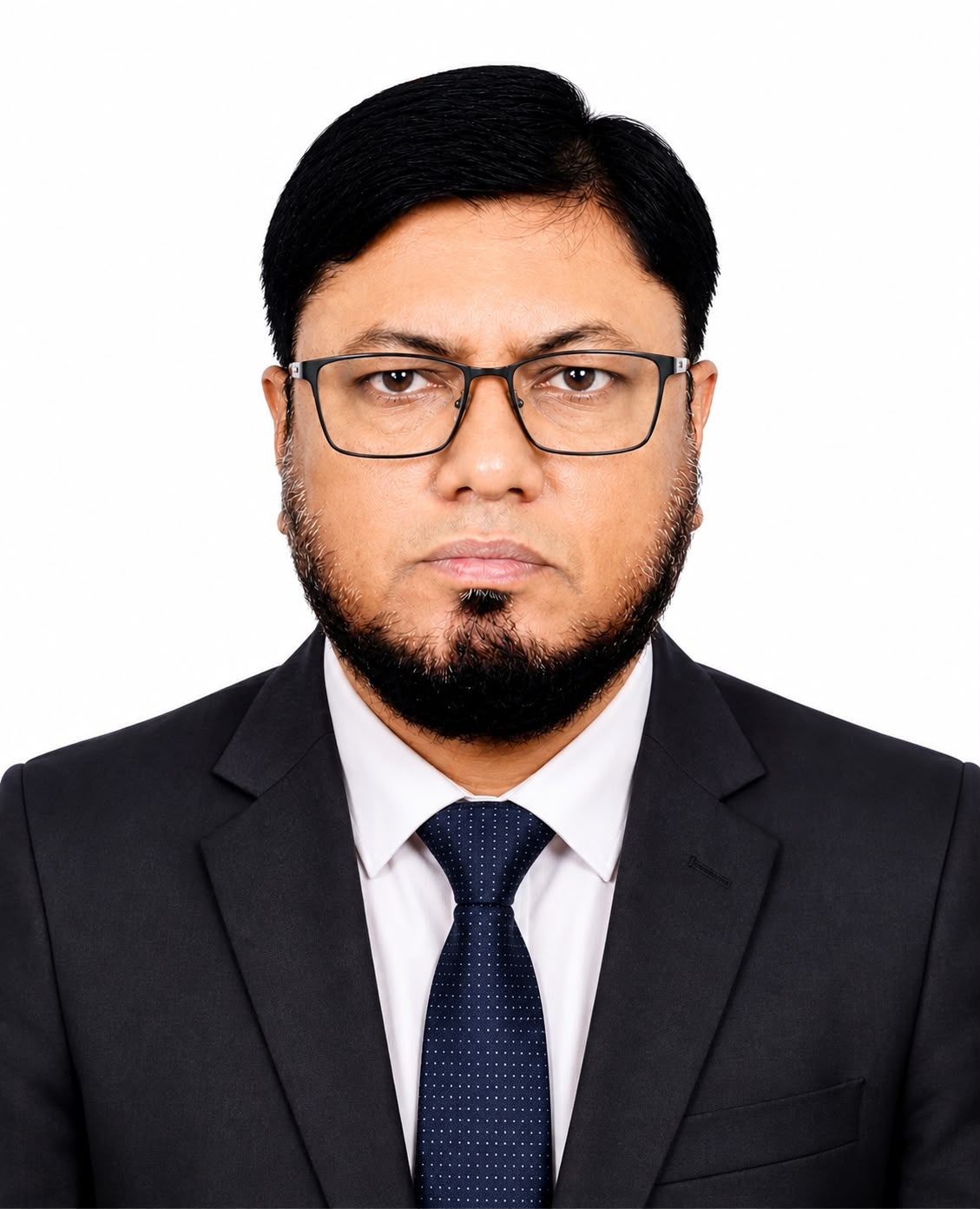 Salim Kabir