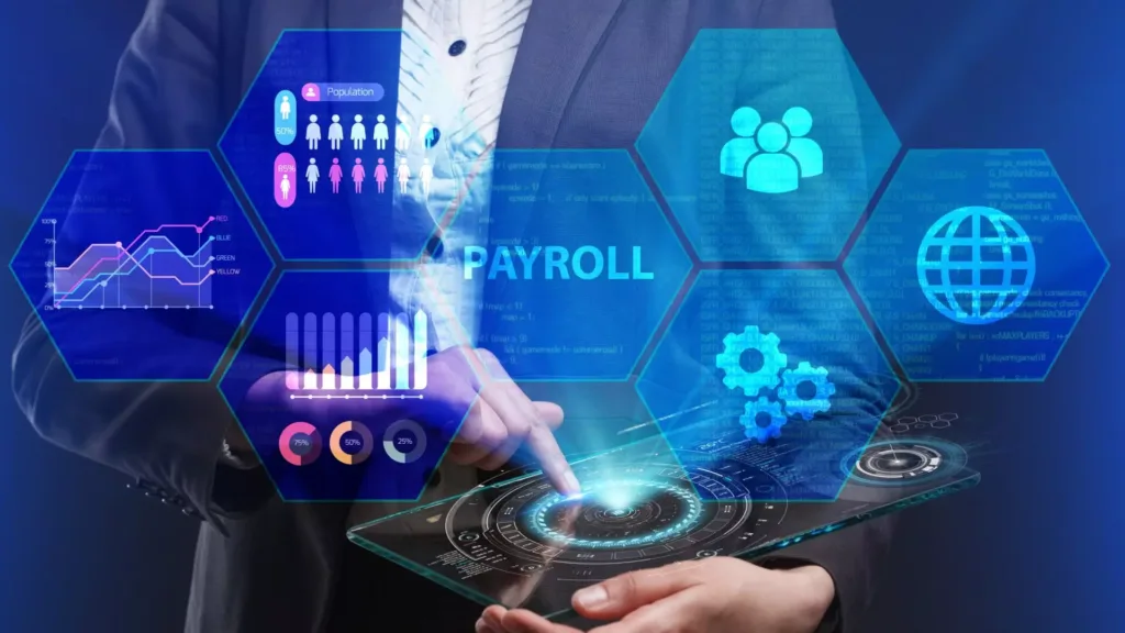 Crew Payroll Management