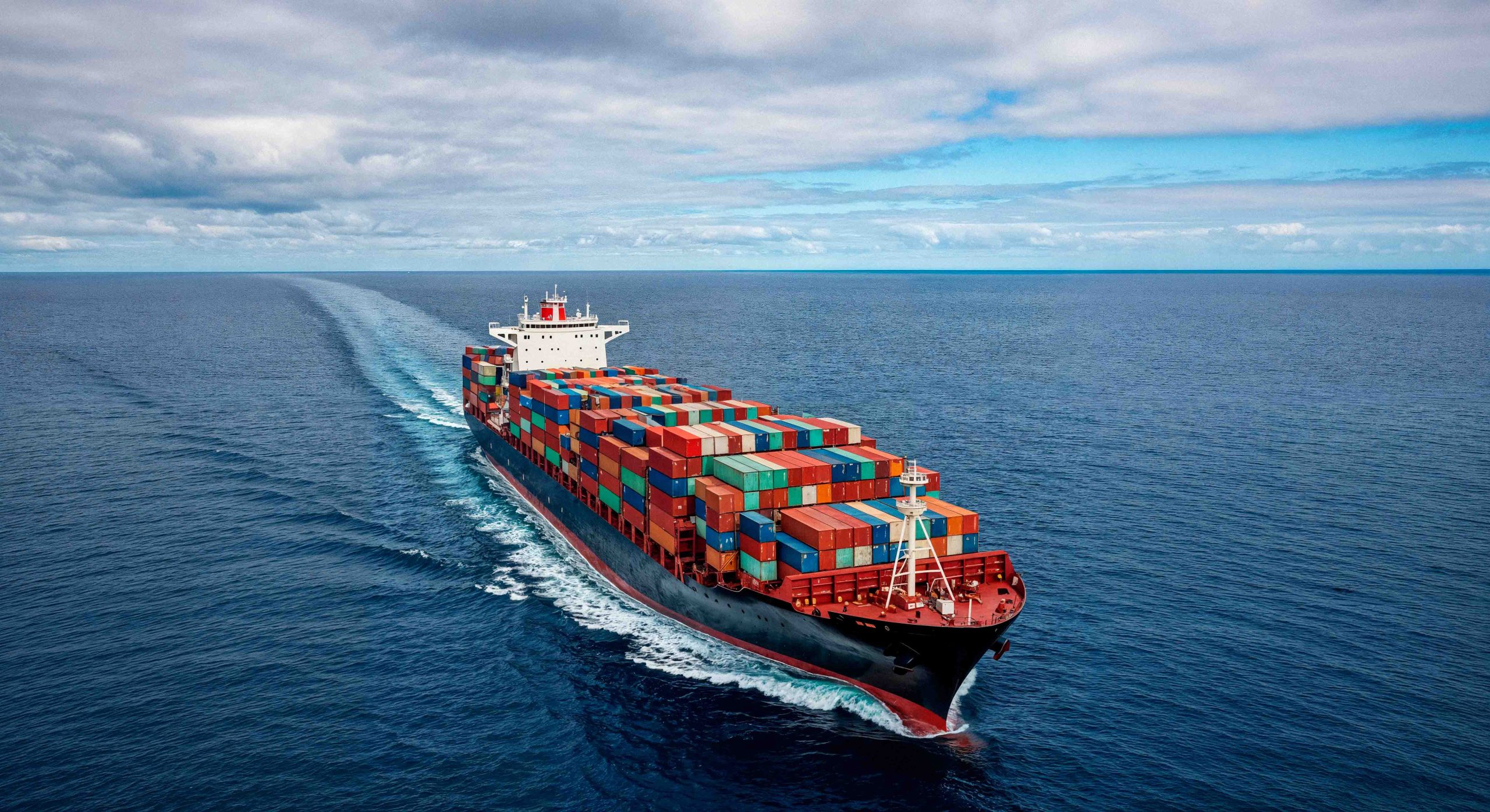 A Govt. Licensed Ship Manning Agency in Bangladesh