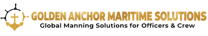 GOLDEN ANCHOR MARITIME SOLUTIONS