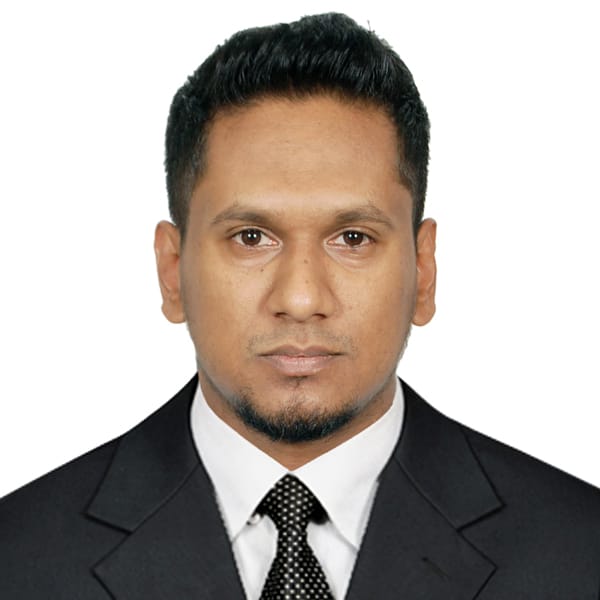 Md. Refat Ul Islam